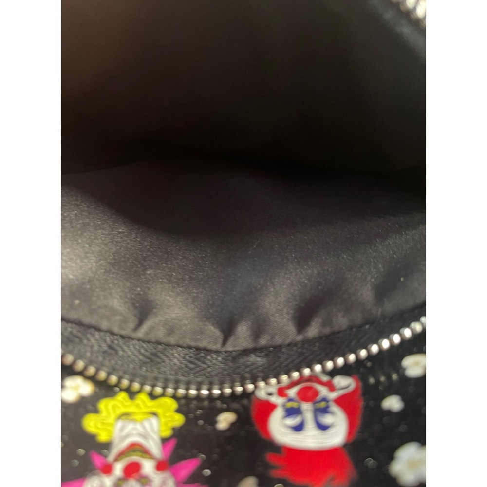Cakeworthy Killer Klowns From Outer Space Crossbody Bag - Picture 10 of 10